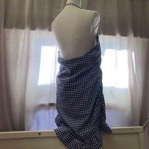 J.Crew Summer beach outfit